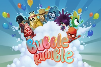 Bubble Rumble