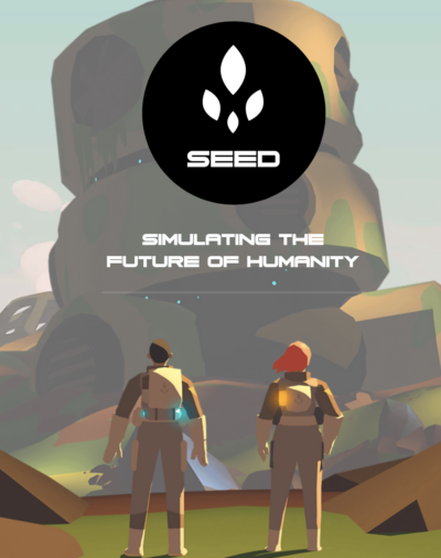 Klang Games – Seed