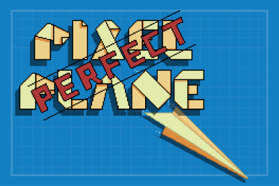 Pixel Perfect Plane